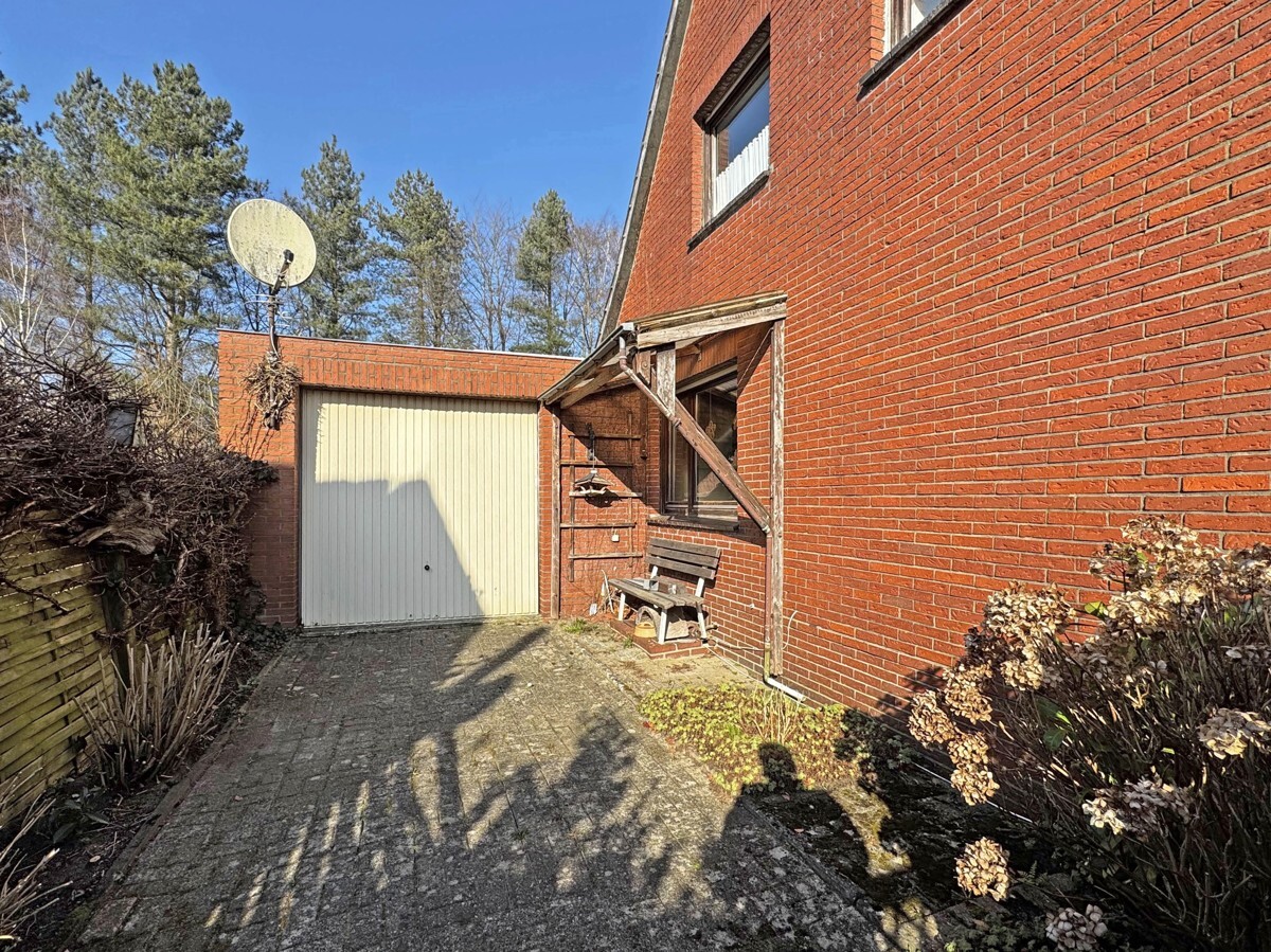 Seitenansicht