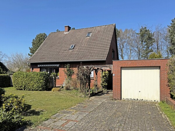 Vorderansicht