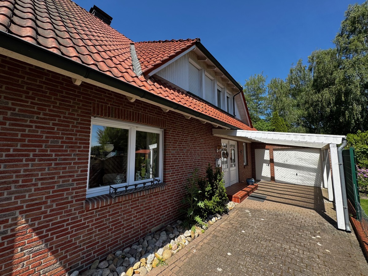 Seitenansicht