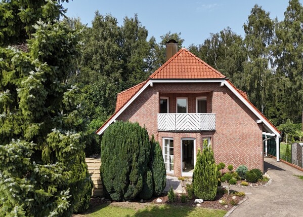 Straßenansicht