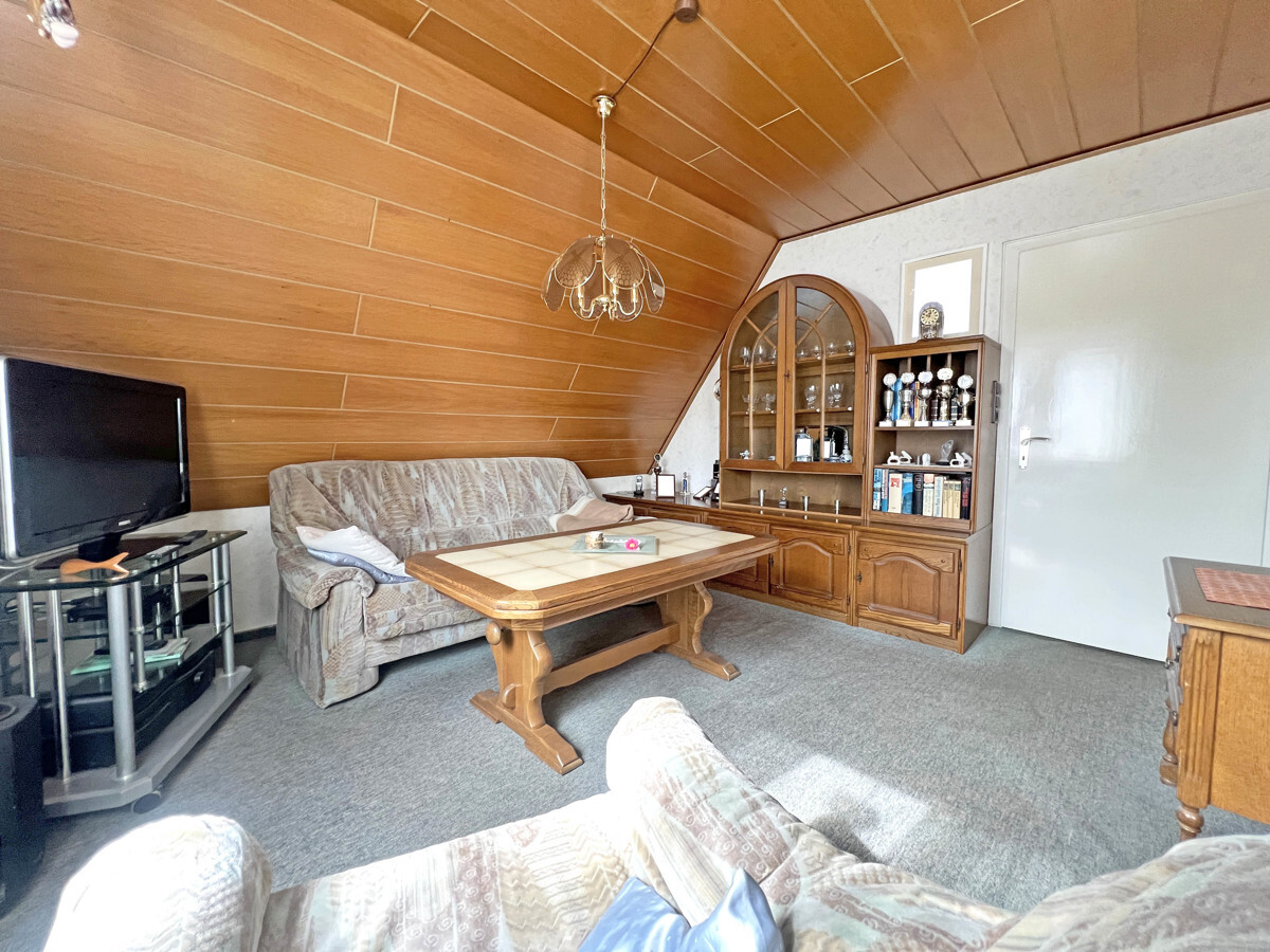 Wohnzimmer DG