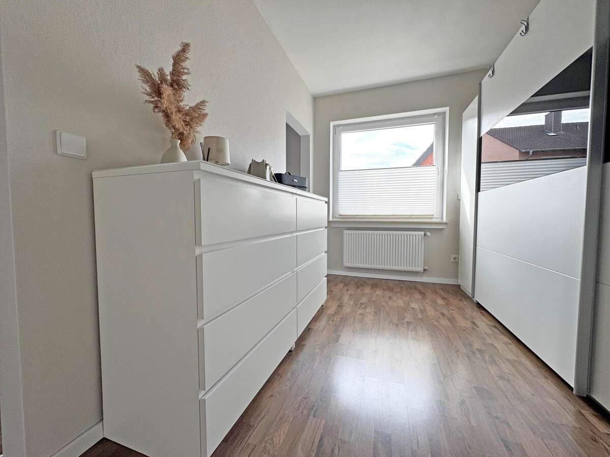 Ankleidezimmer