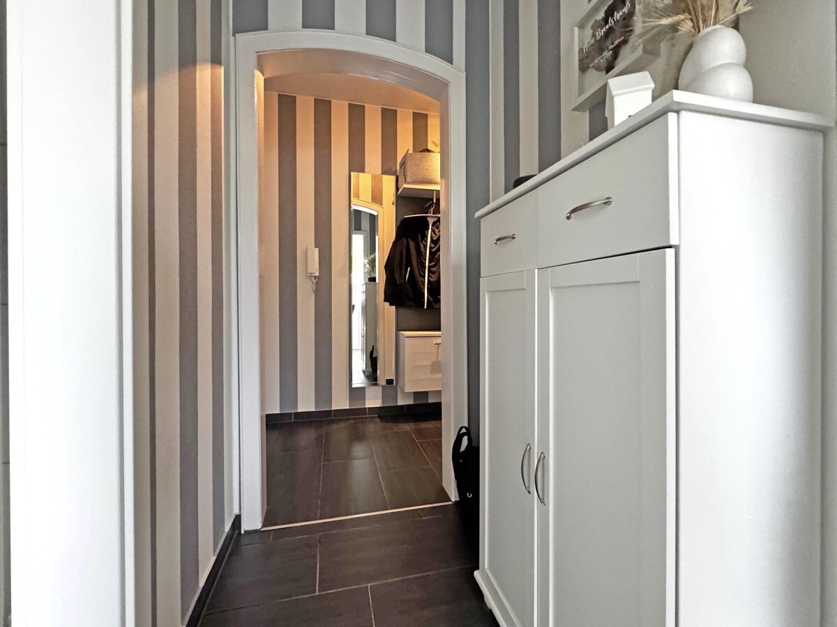 Garderobe