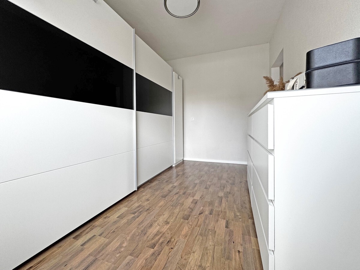 Ankleidezimmer