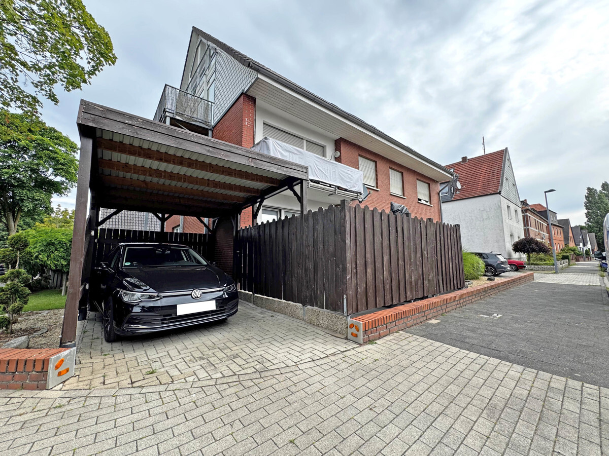 Carport
