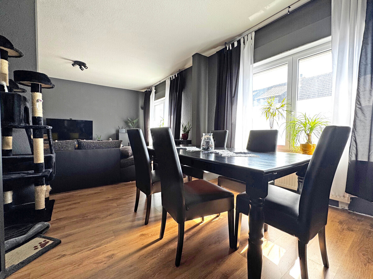 Esszimmer