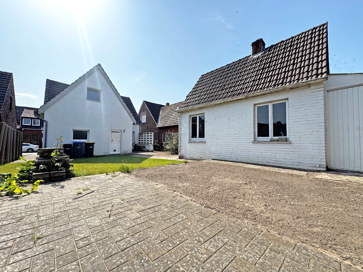 Gartenansicht