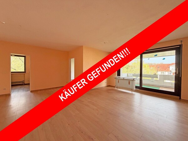 Wohn-/Esszimmer