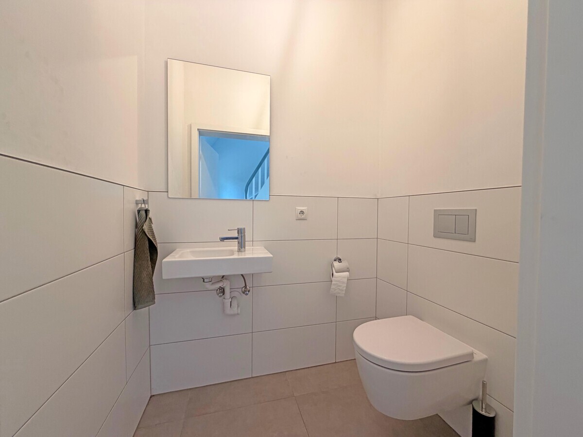Gäste-WC