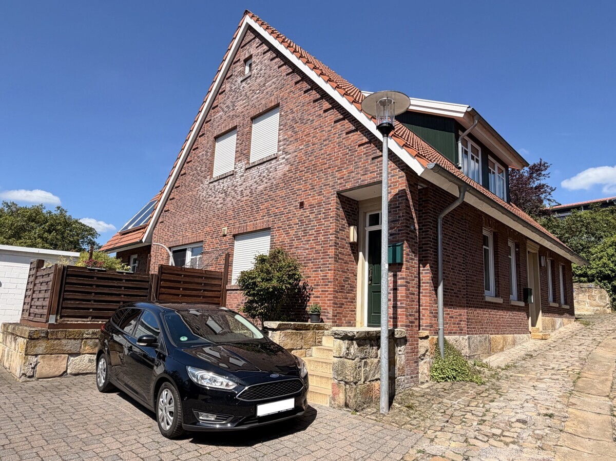 Ihr Traumhaus