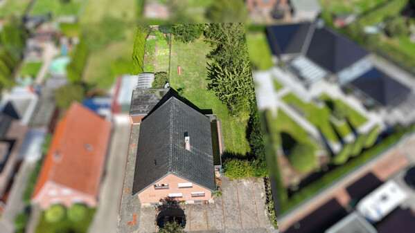 Luftaufnahme