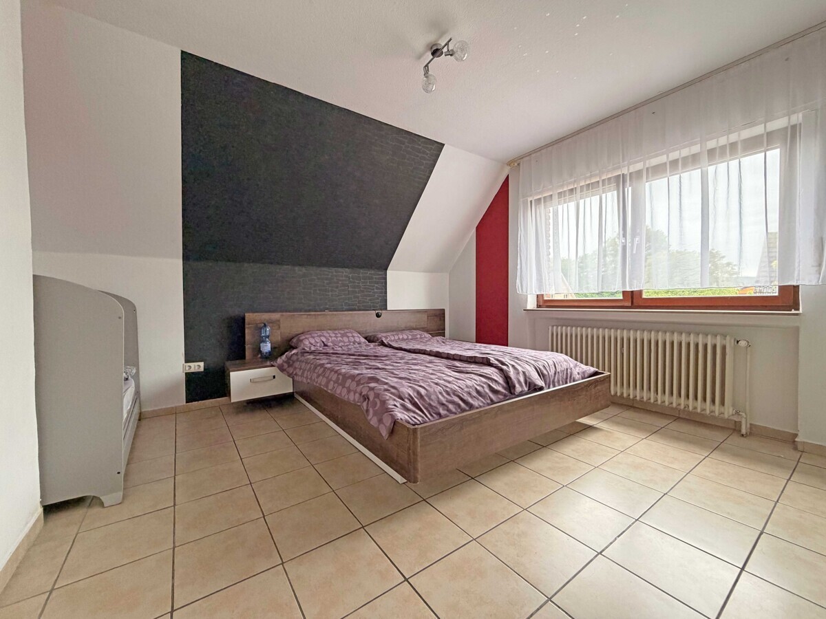 Zimmer 1 DG