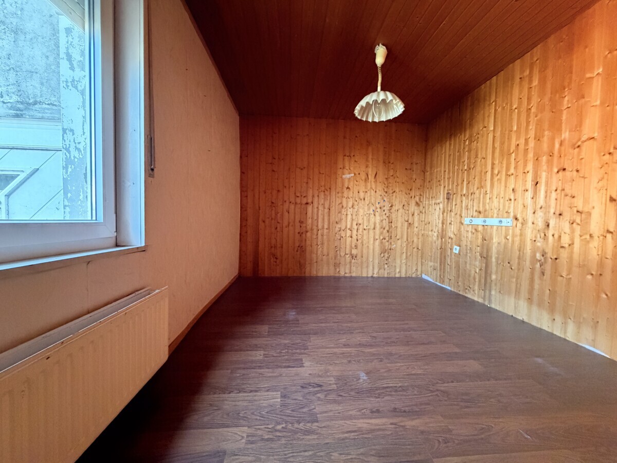 Zimmer EG