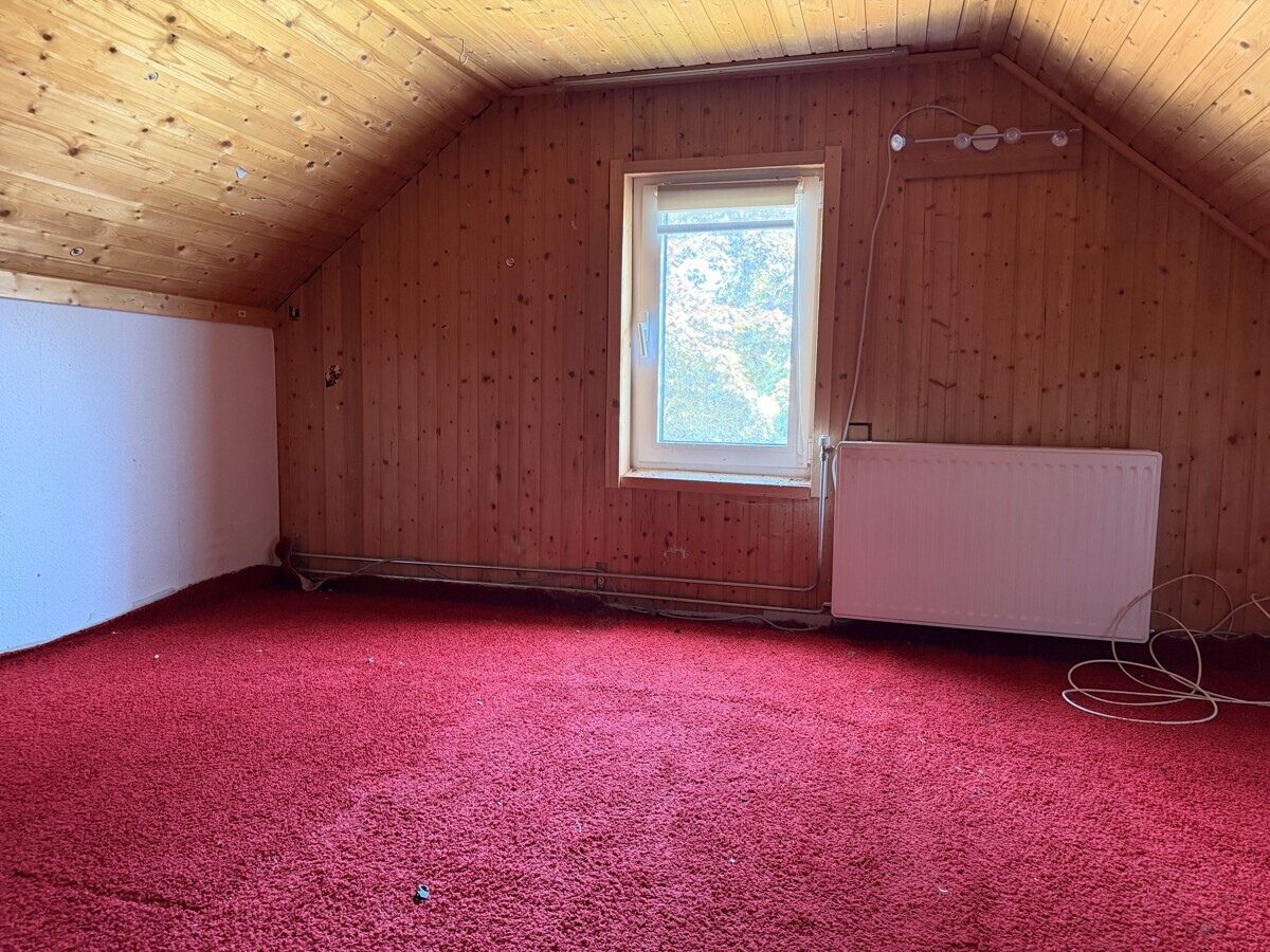 Zimmer 1 DG