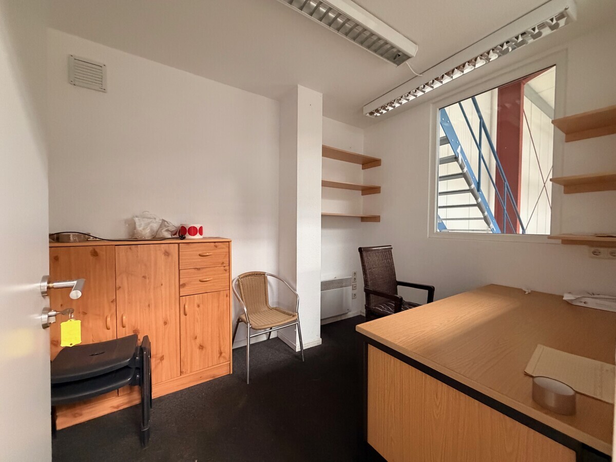 Büro