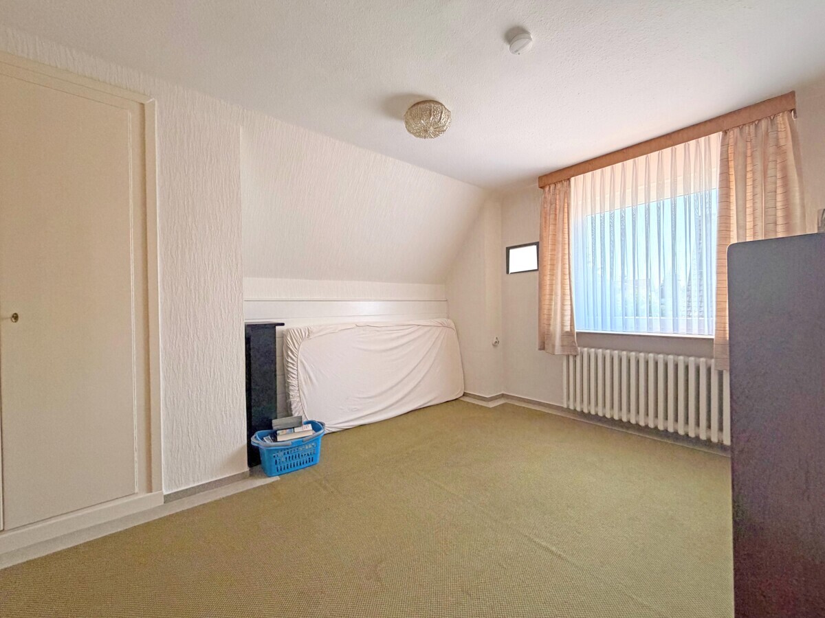 Zimmer 1 DG