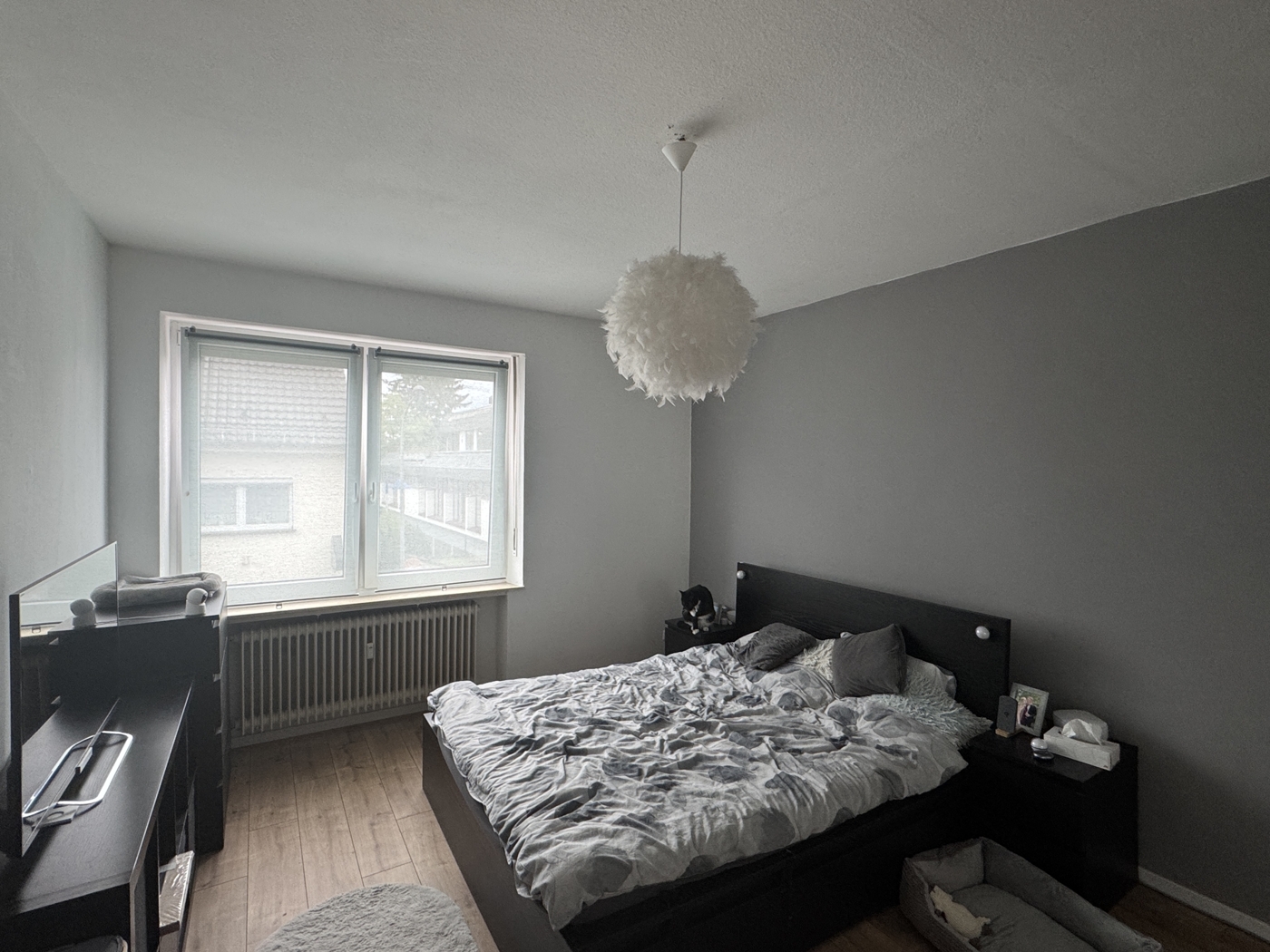 Innenansicht Beispiel Wohnung 1.OG