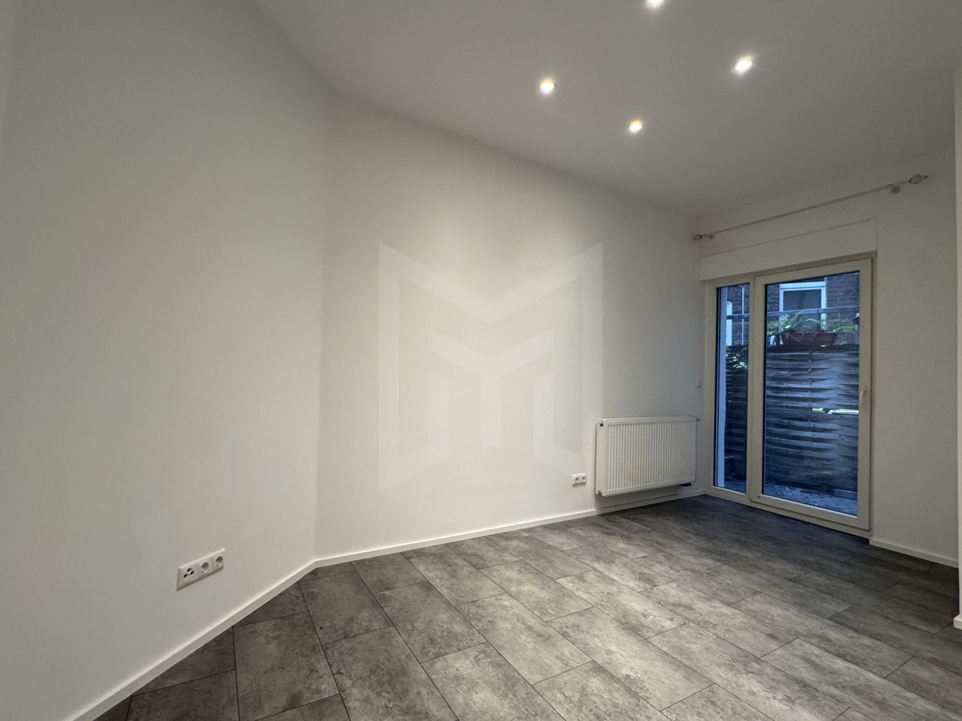 Innenansicht Wohnküche