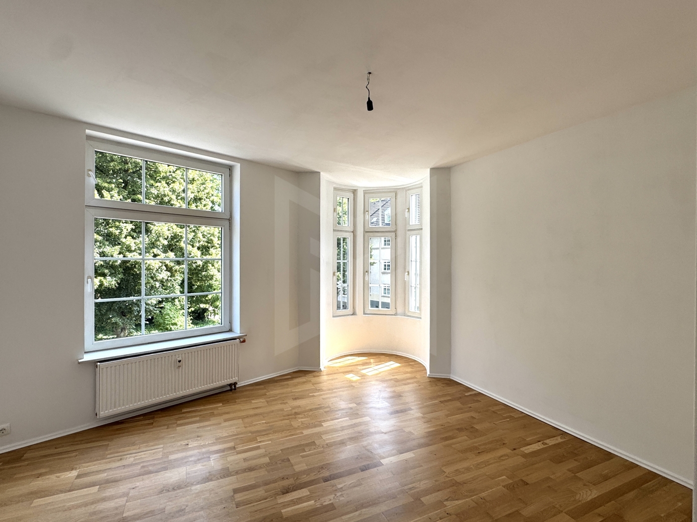 Beispielwohnung 1.OG