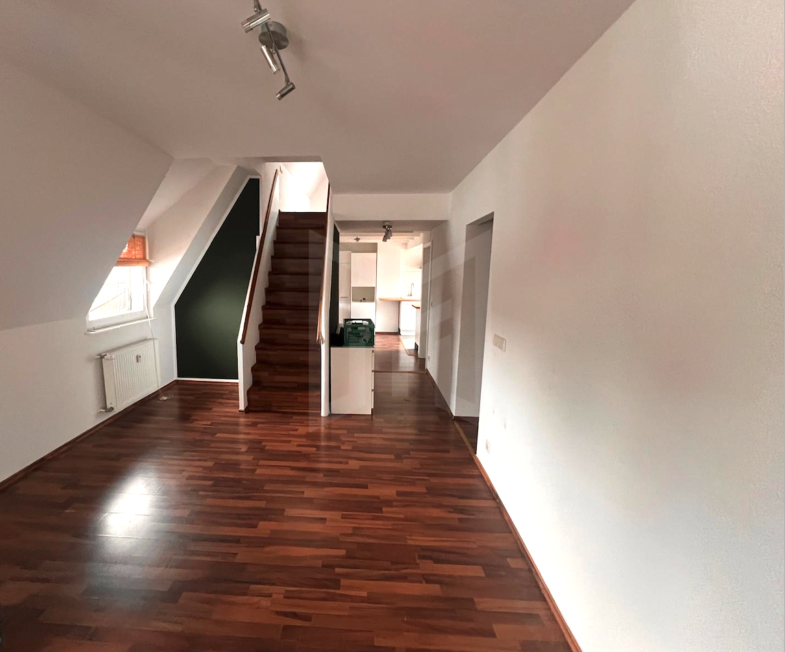 Beispielwohnung DG li.