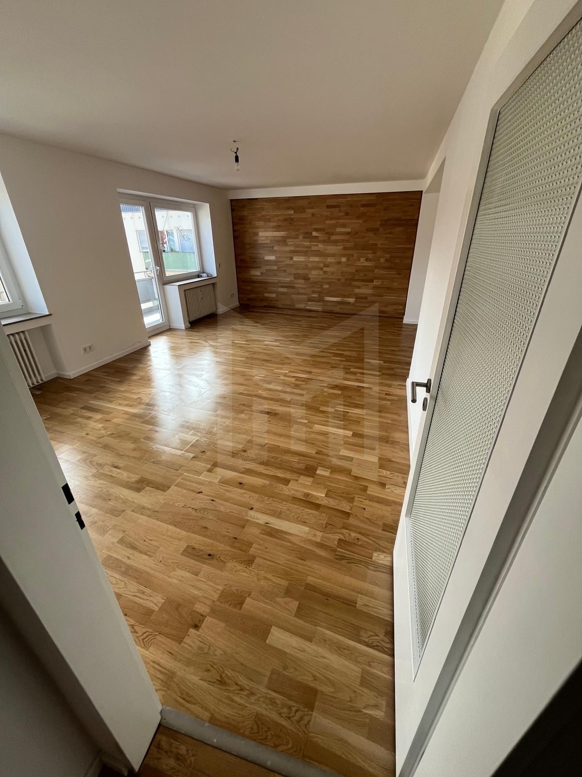 Innenansicht Beispielwohnung renoviert 2