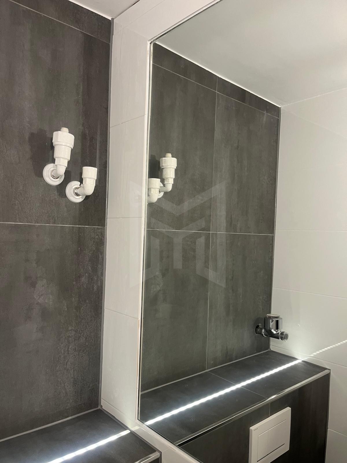 Innenansicht Beispielwohnung renoviert 2