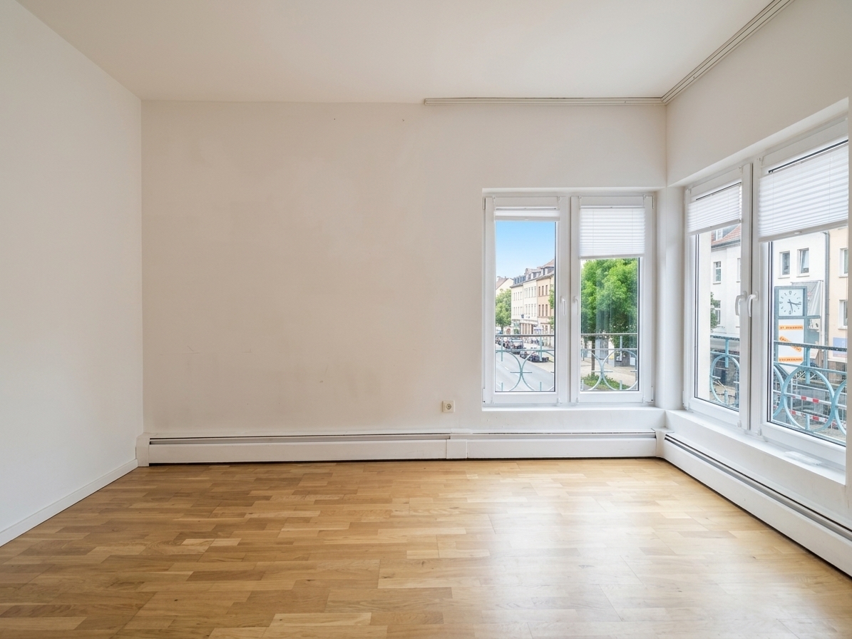 Innenansicht Beispiel Zustand Wohnung