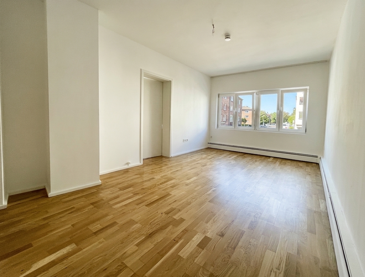 Innenansicht Beispiel Zustand Wohnung