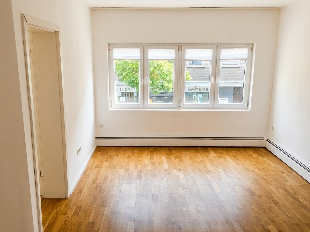 Innenansicht Beispiel Zustand Wohnung