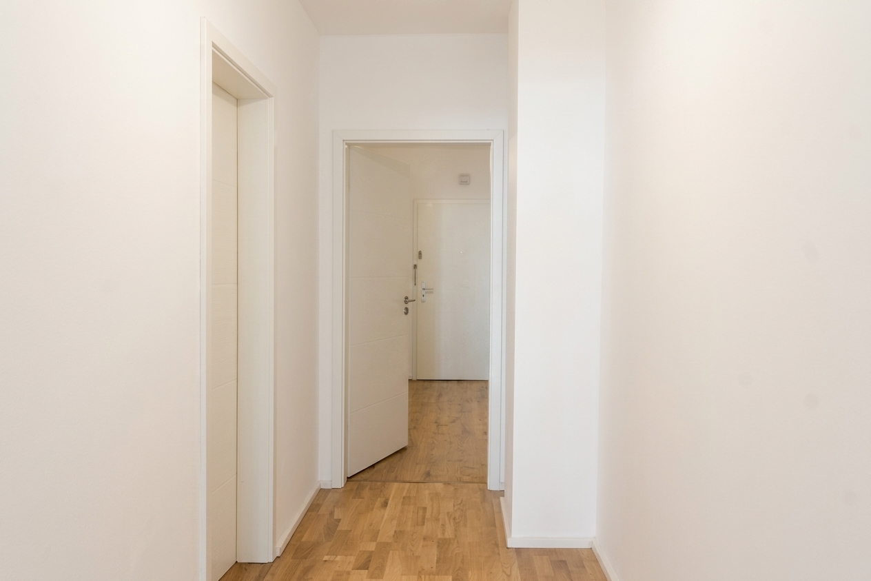 Innenansicht Beispiel Zustand Wohnung