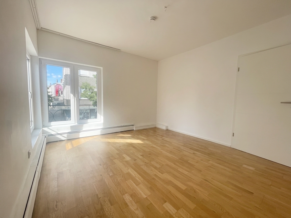 Innenansicht Beispiel Zustand Wohnung