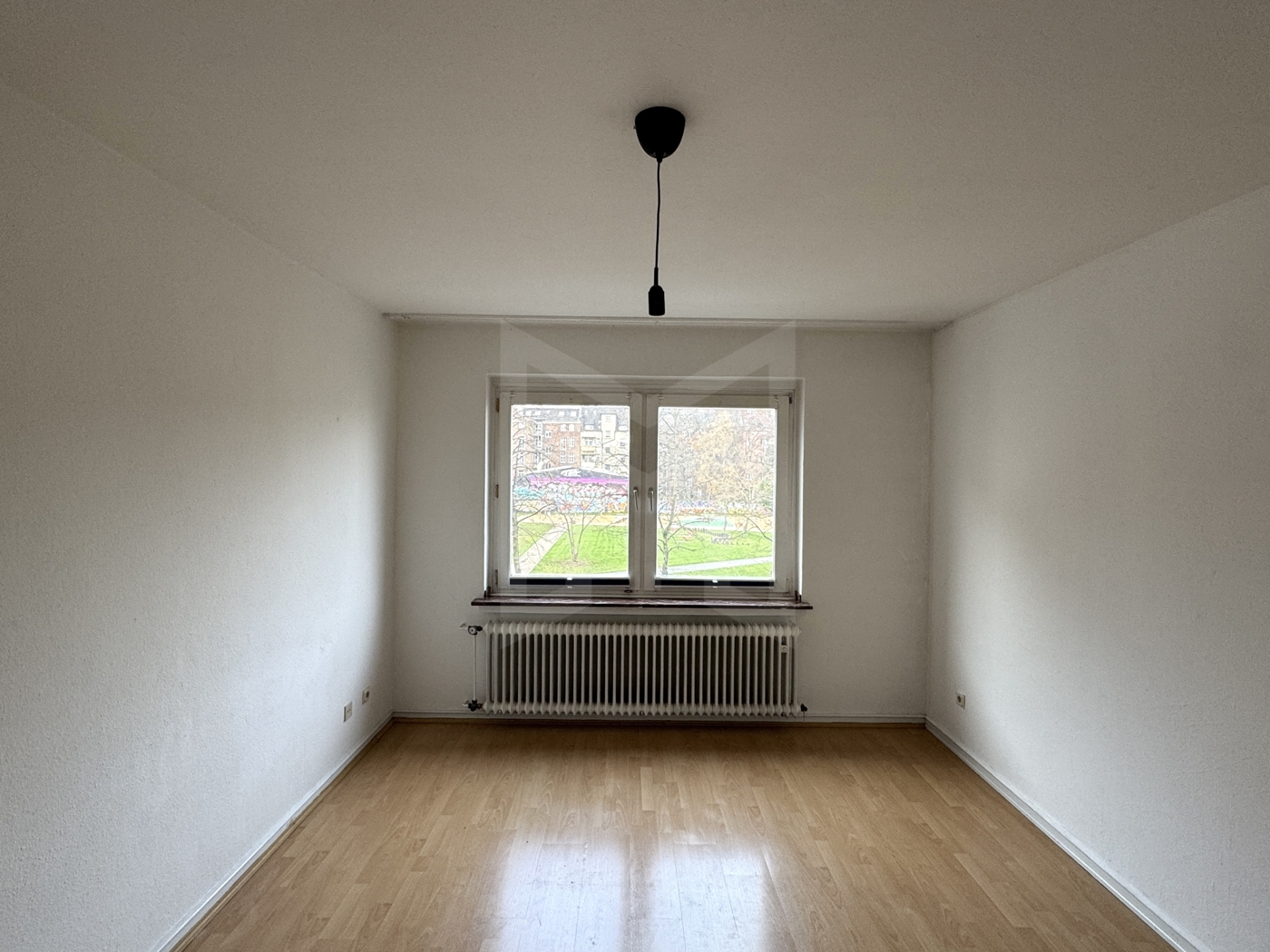 Beispiel Zustand Wohnung 2. OG