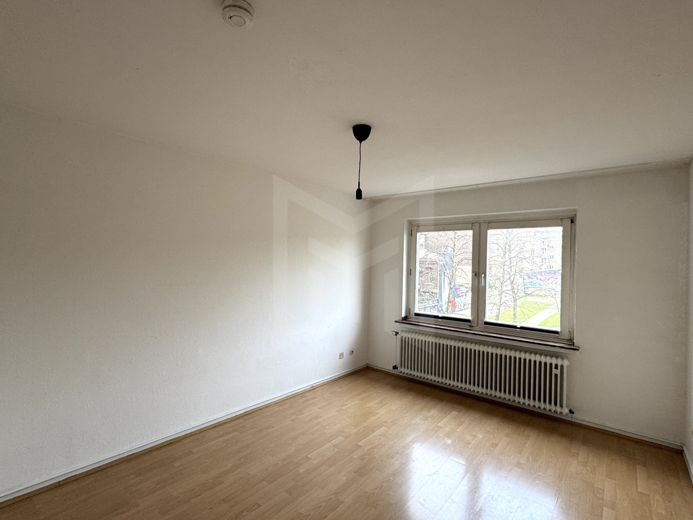 Beispiel Zustand Wohnung 2. OG