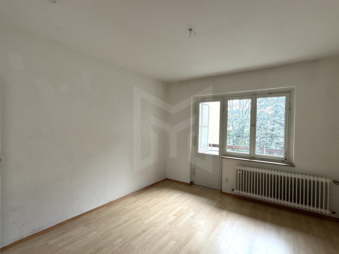 Beispiel Zustand Wohnung 2. OG