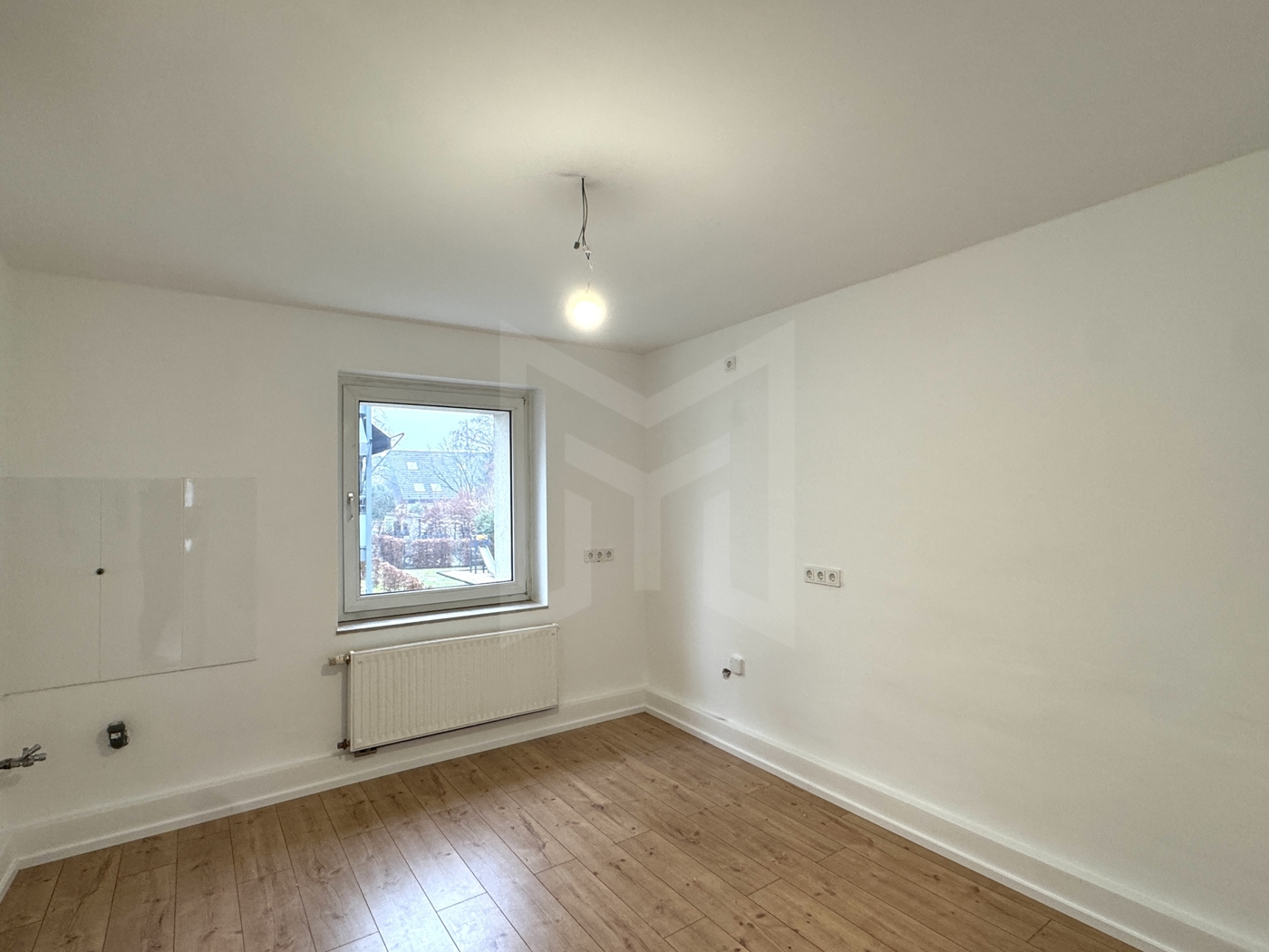 Innenansicht Wohnung 1. OG