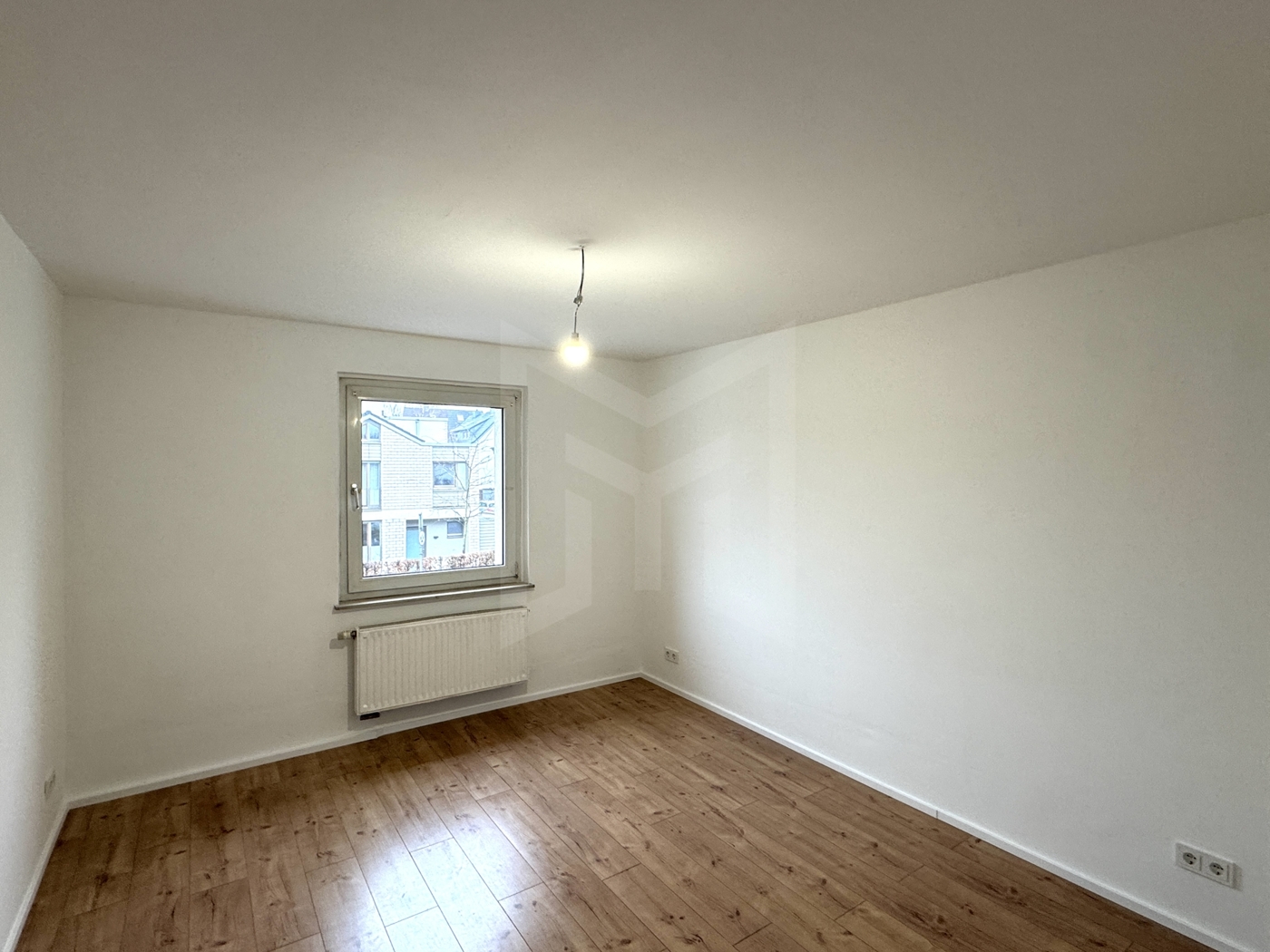 Innenansicht Wohnung 1. OG