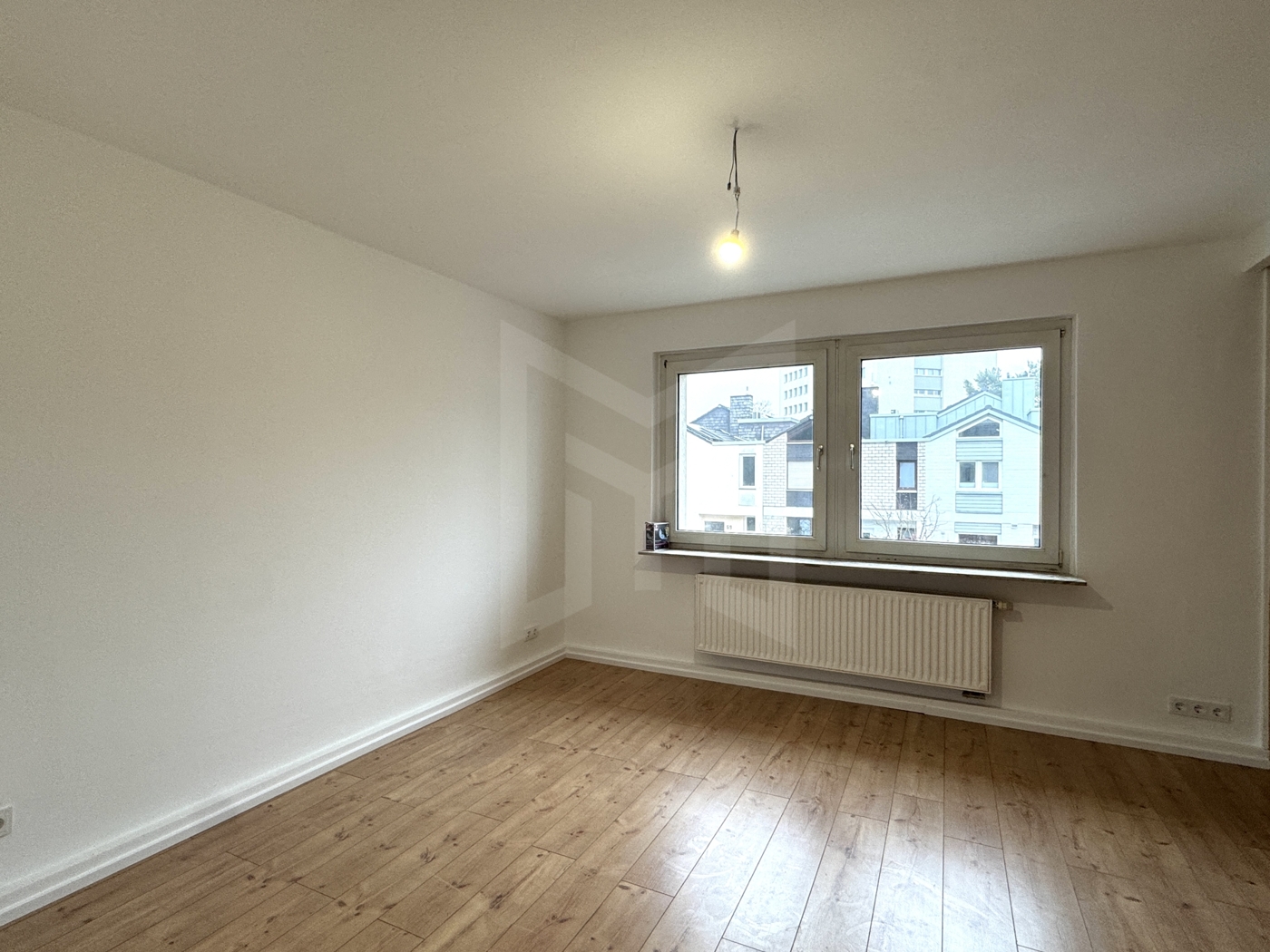 Innenansicht Wohnung 1. OG