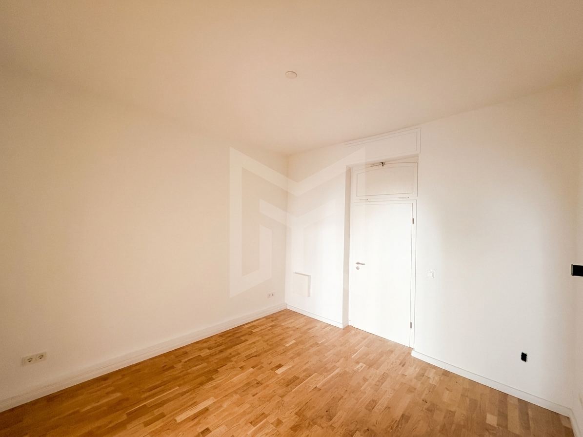 Innenansicht Ladenbüro Köln