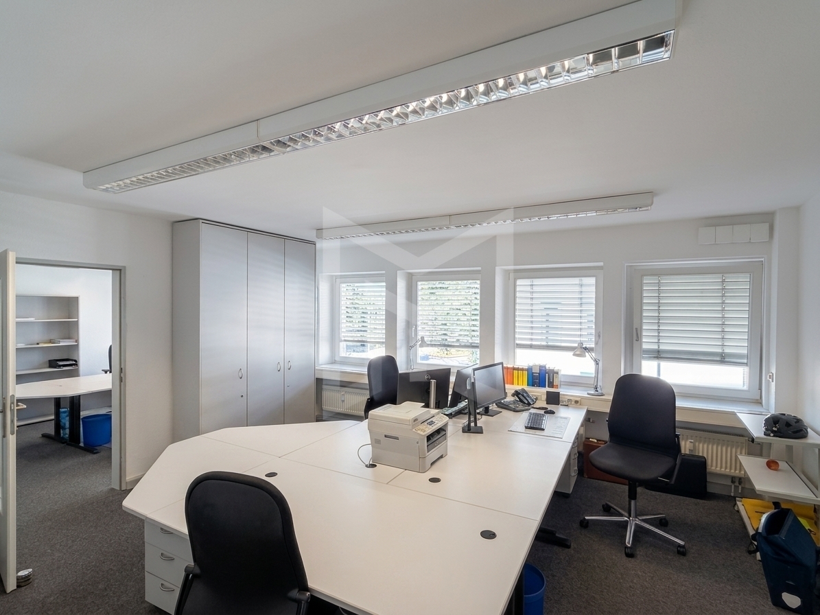 Innenansicht Büro Bonn_2