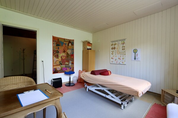 Studio - Büro - Praxis