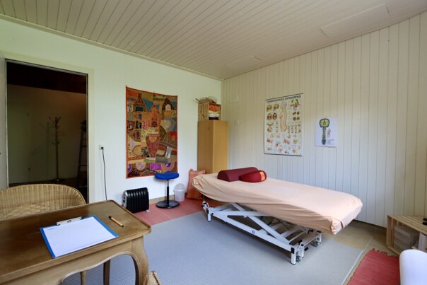 Studio - Büro - Praxis