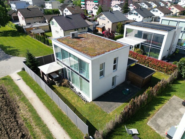 Einfamilienhaus Balsthal Marlin Immobilien AG
