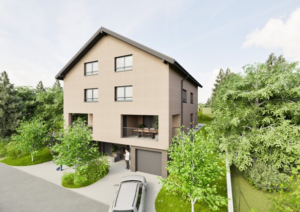 DEFH Umikjen - MARLIN Immobilien AG