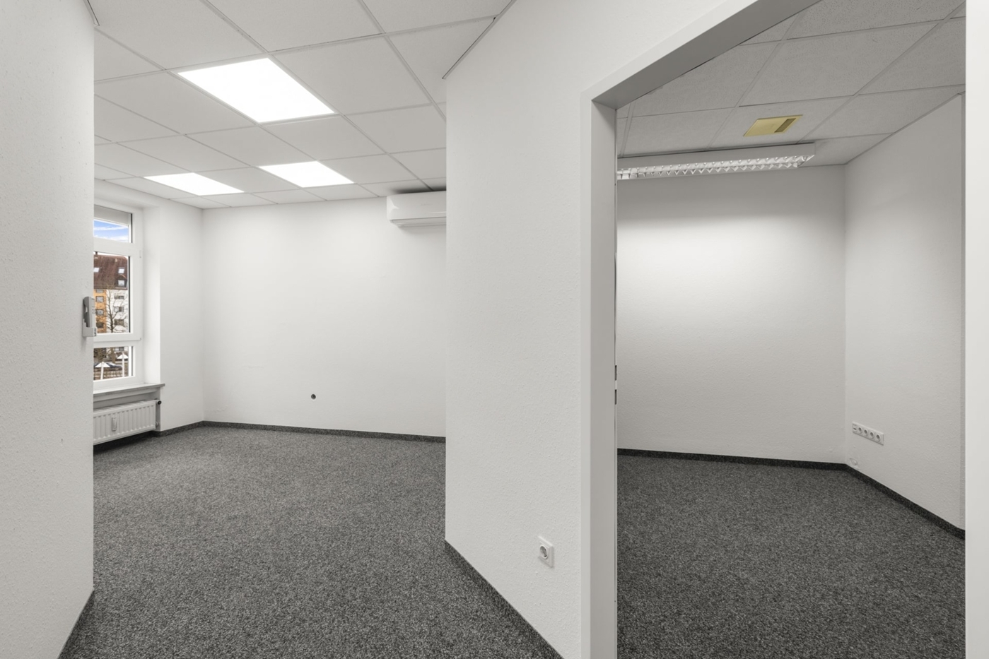 Büro