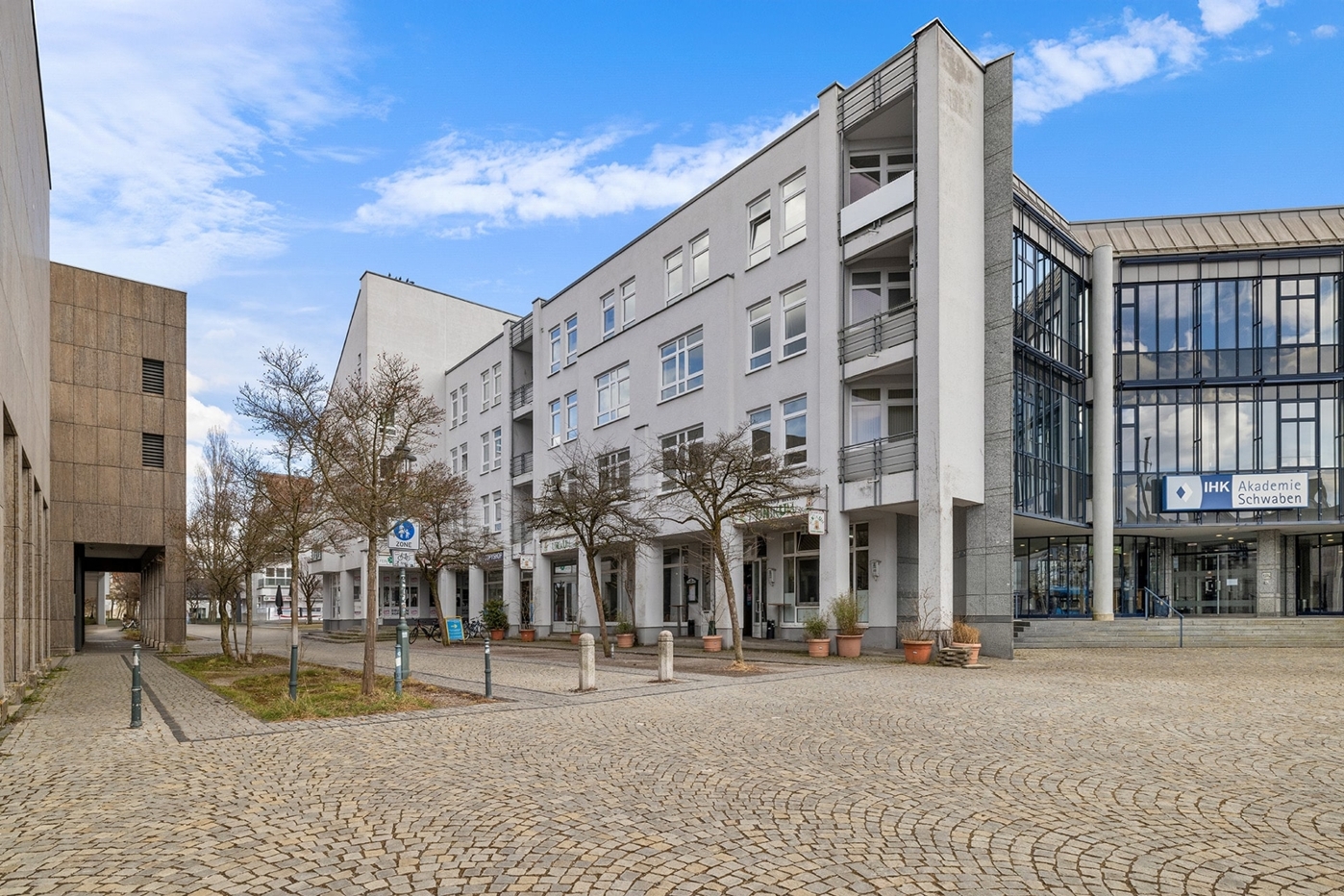 Außenansicht