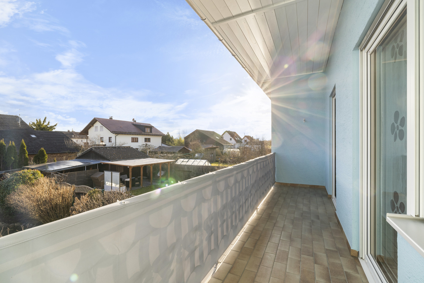 Balkon