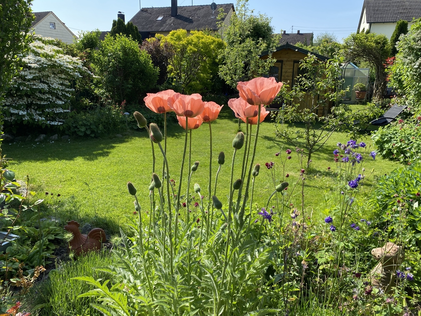 Garten