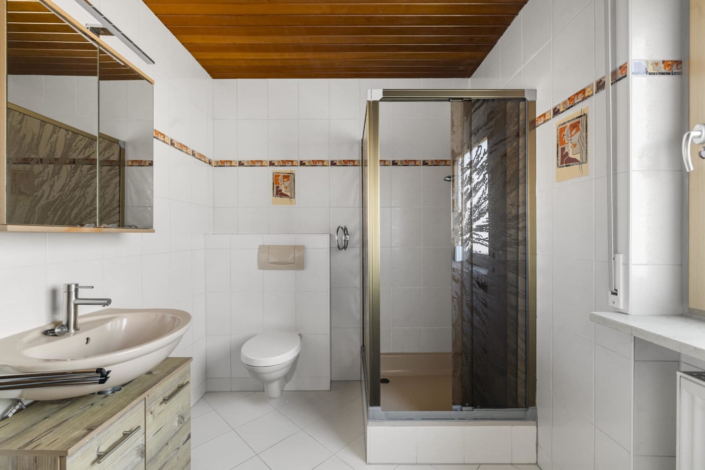 Badezimmer OG