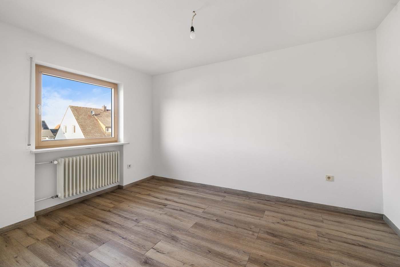 Kinderzimmer/ Büro