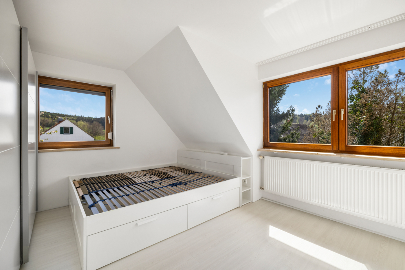 Schlafzimmer OG